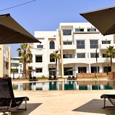 Dominium Residence Agadir Dış mekan fotoğraf