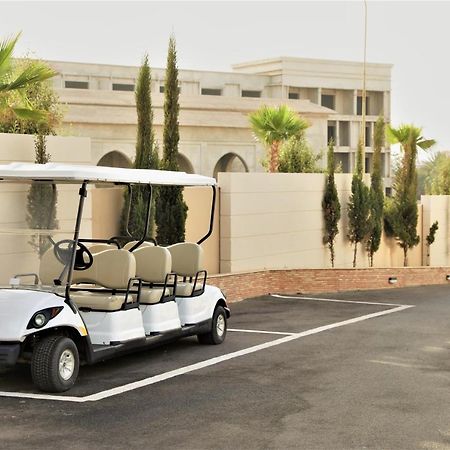 Dominium Residence Agadir Dış mekan fotoğraf