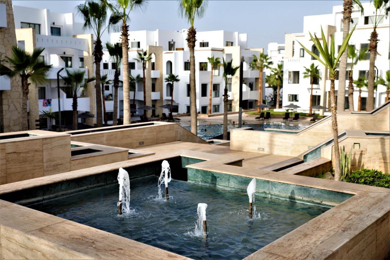 Dominium Residence Agadir Dış mekan fotoğraf