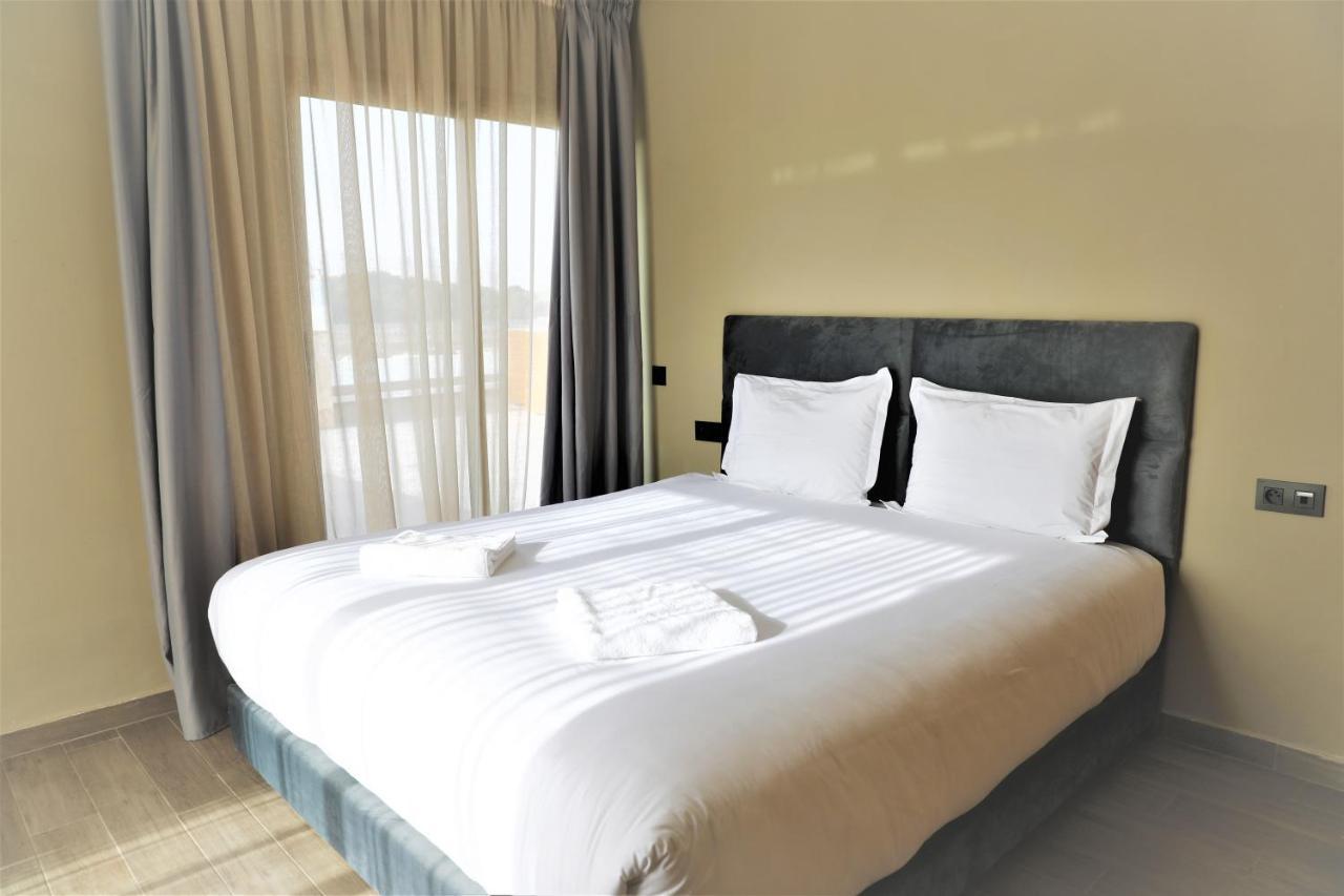 Dominium Residence Agadir Dış mekan fotoğraf