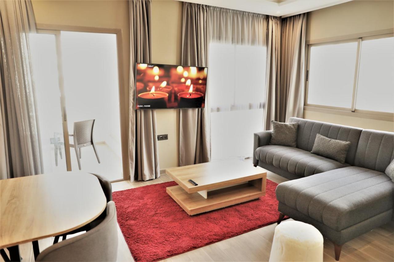 Dominium Residence Agadir Dış mekan fotoğraf