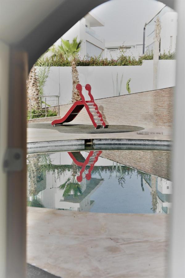 Dominium Residence Agadir Dış mekan fotoğraf