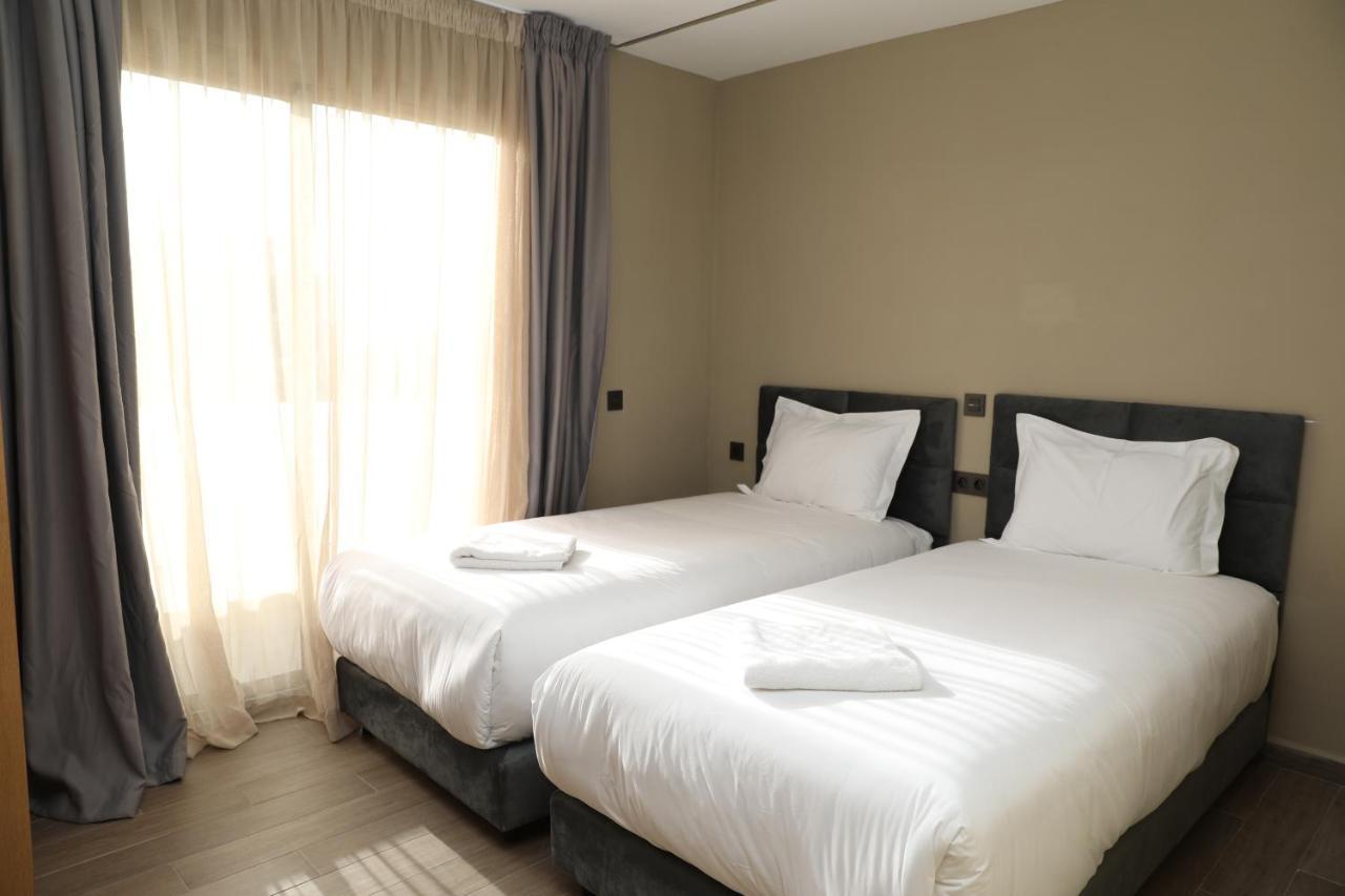 Dominium Residence Agadir Dış mekan fotoğraf