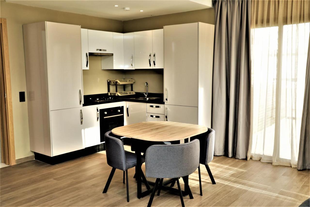 Dominium Residence Agadir Dış mekan fotoğraf