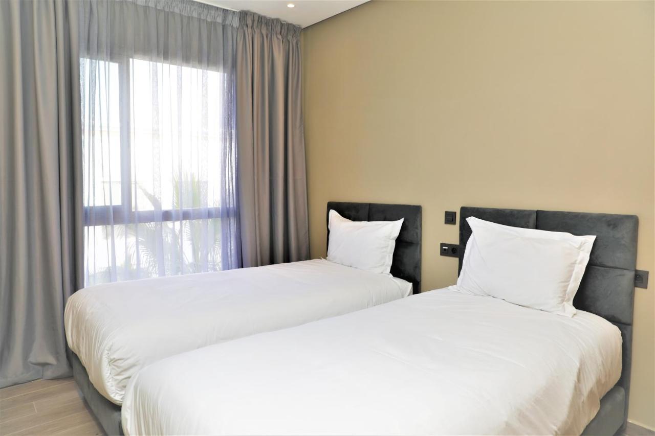 Dominium Residence Agadir Dış mekan fotoğraf