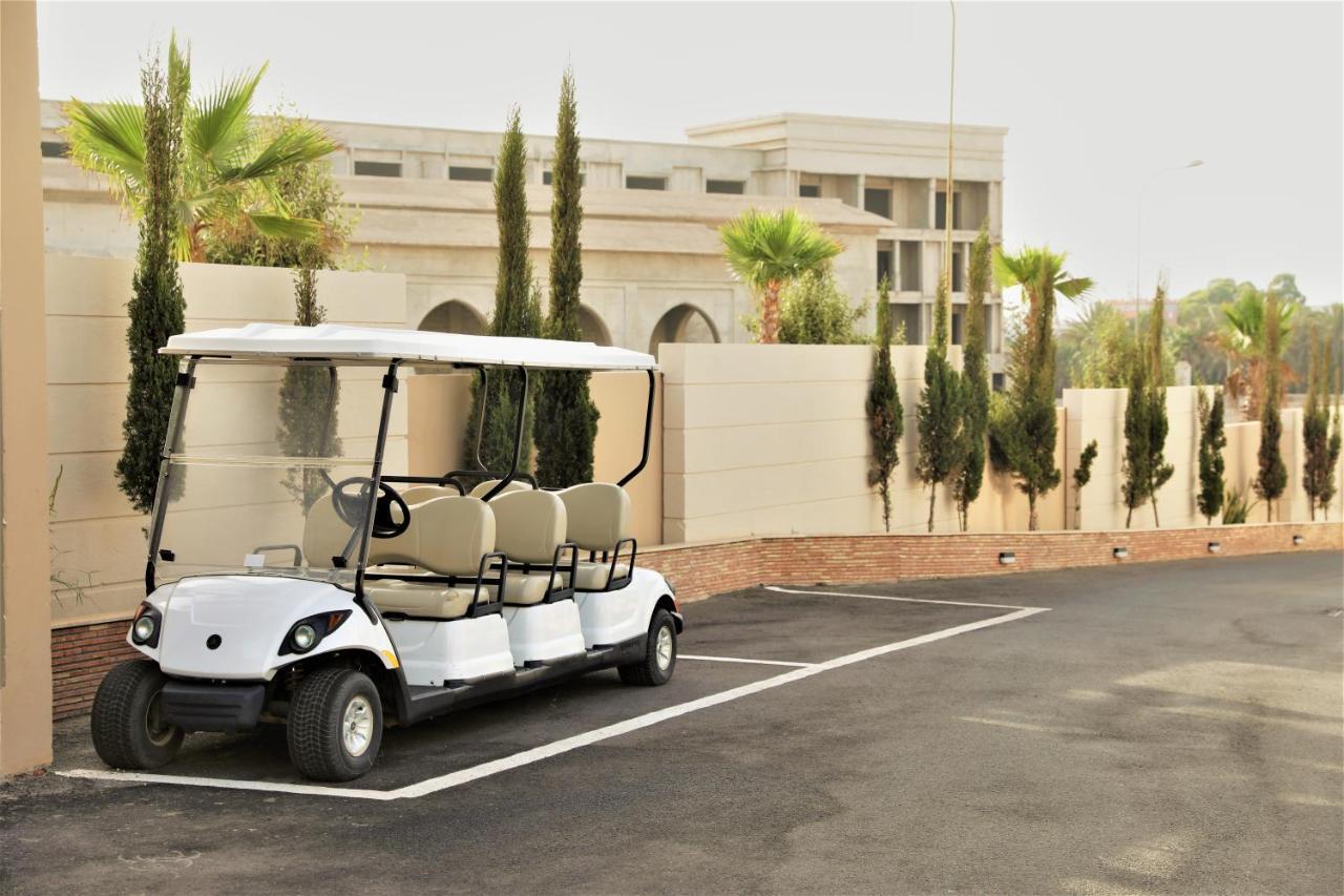 Dominium Residence Agadir Dış mekan fotoğraf