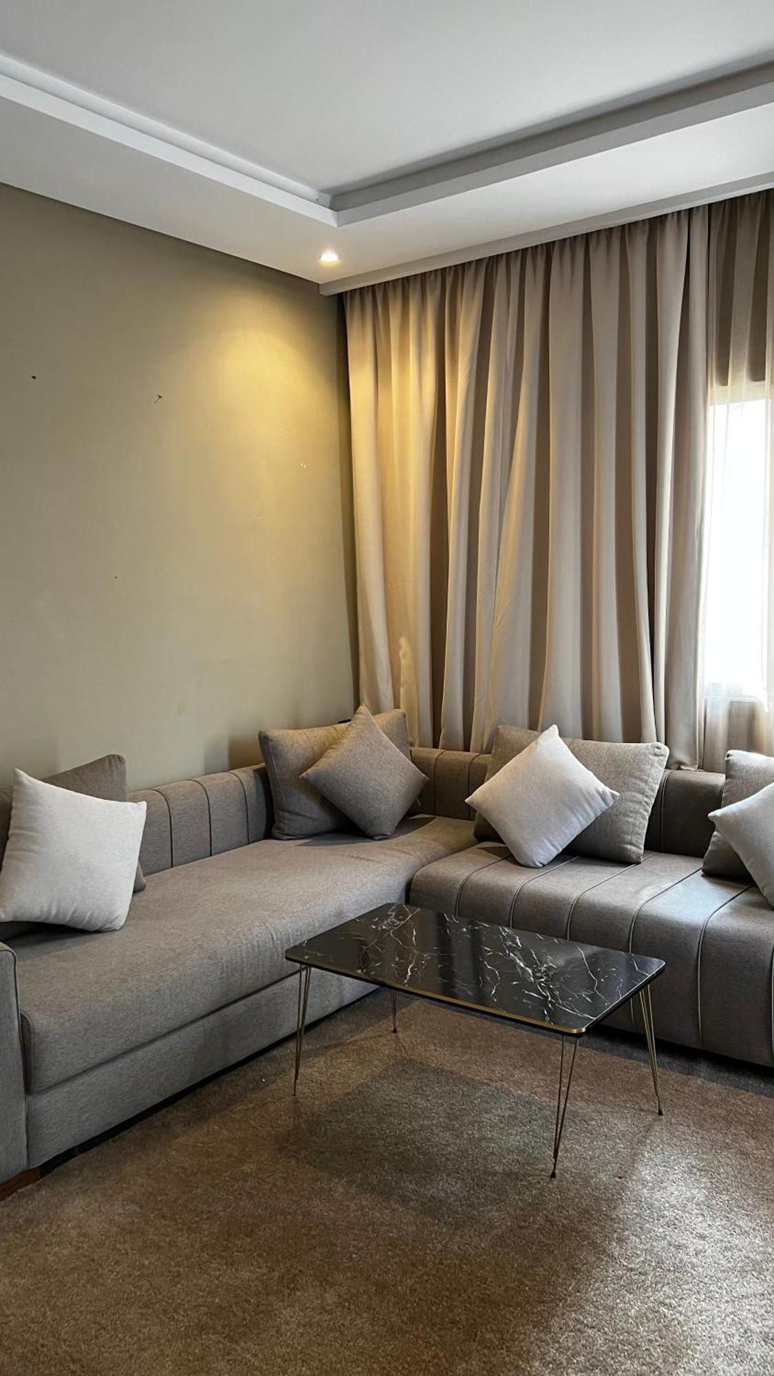 Dominium Residence Agadir Dış mekan fotoğraf