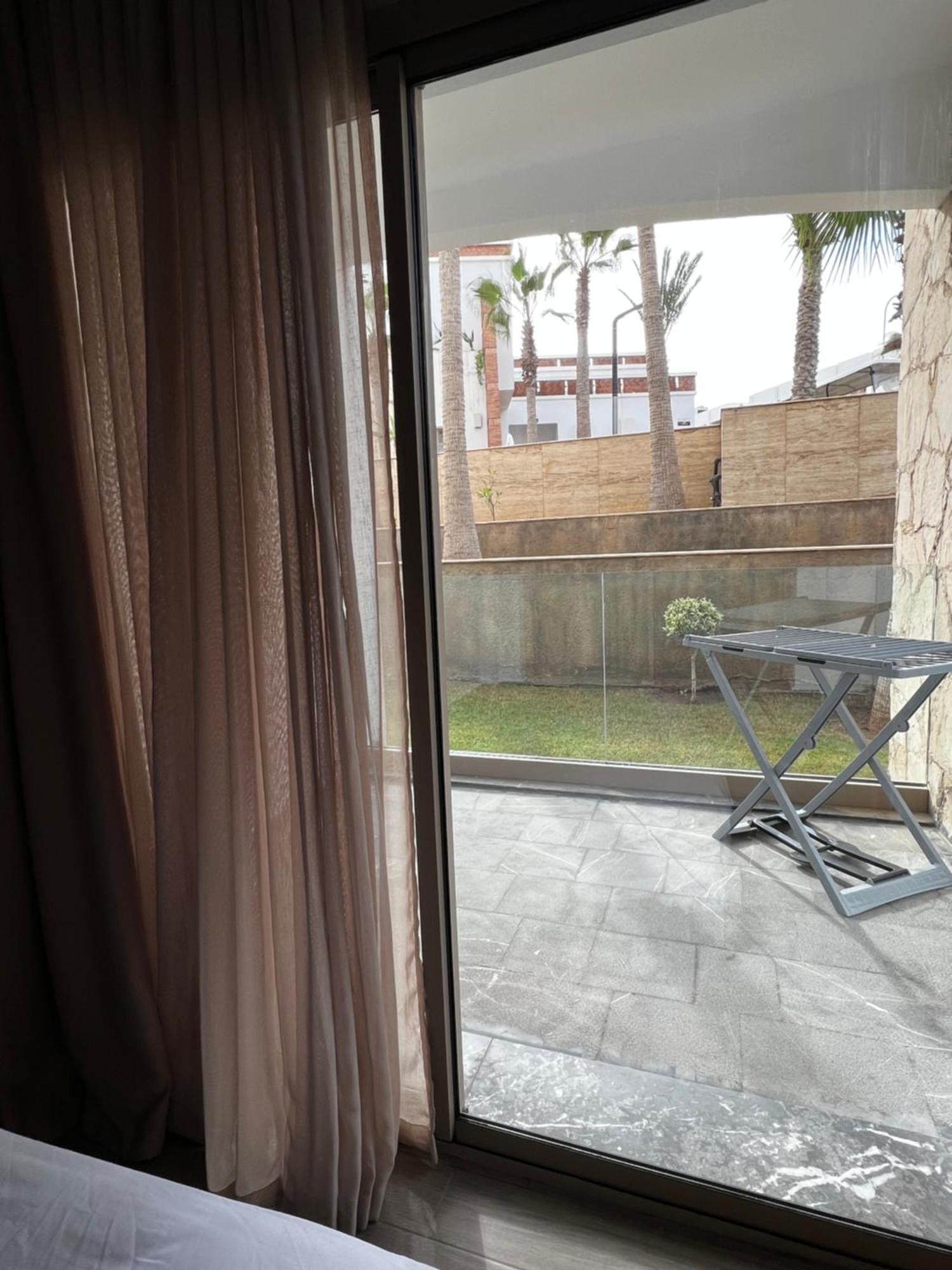 Dominium Residence Agadir Dış mekan fotoğraf