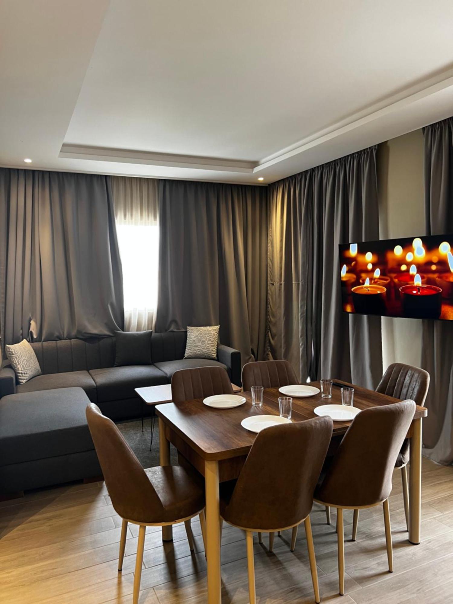 Dominium Residence Agadir Dış mekan fotoğraf