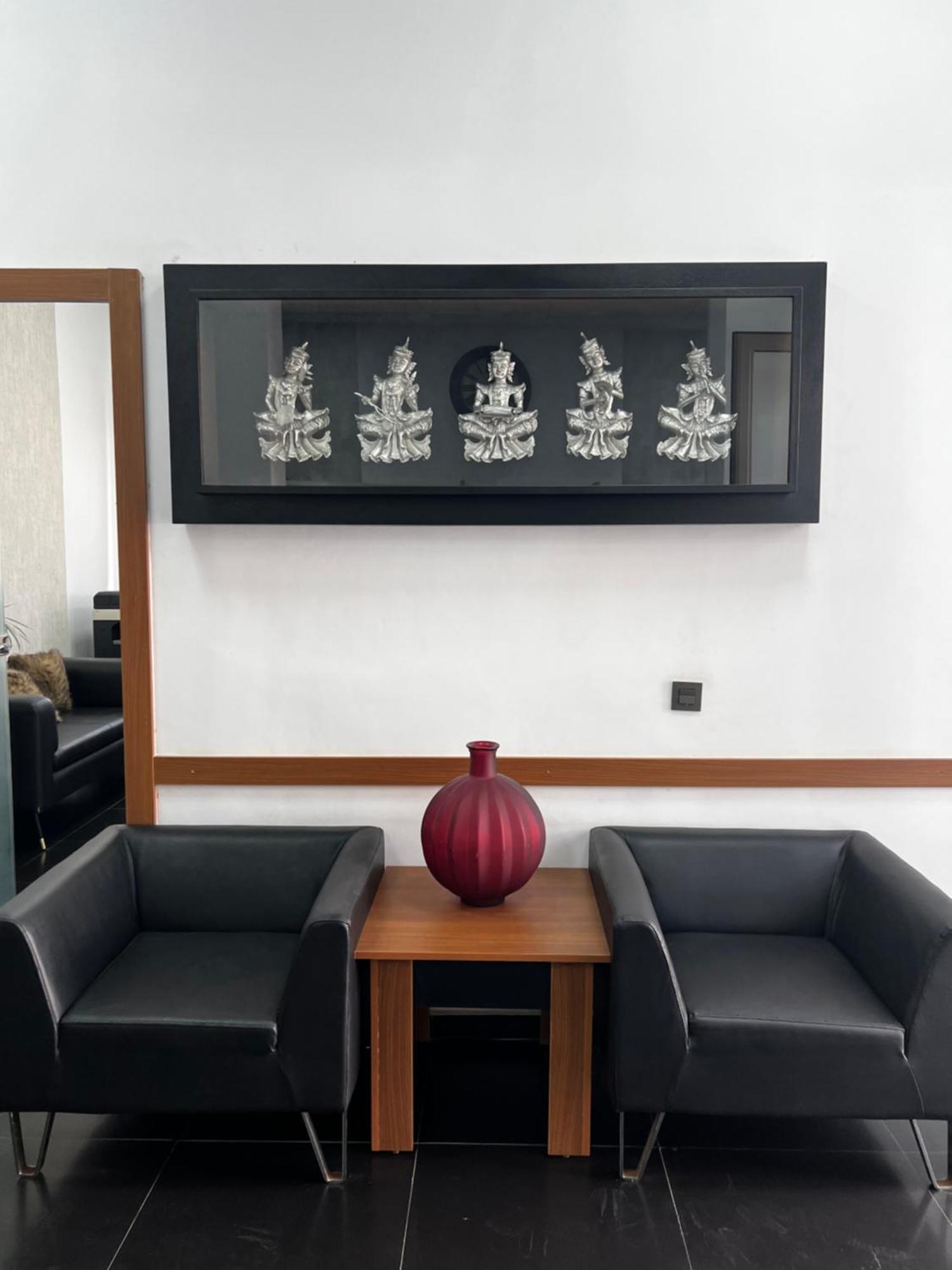 Dominium Residence Agadir Dış mekan fotoğraf