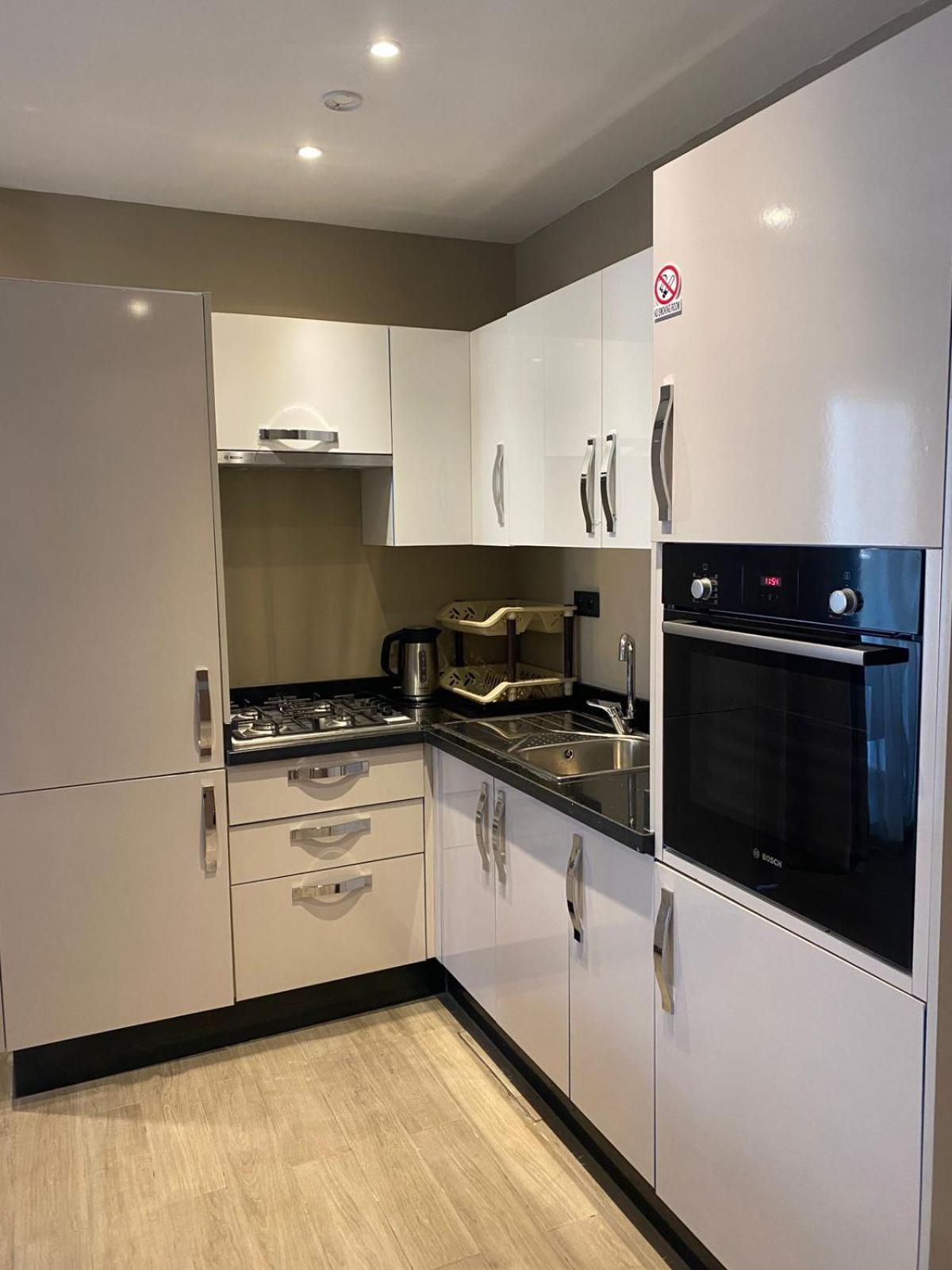Dominium Residence Agadir Dış mekan fotoğraf
