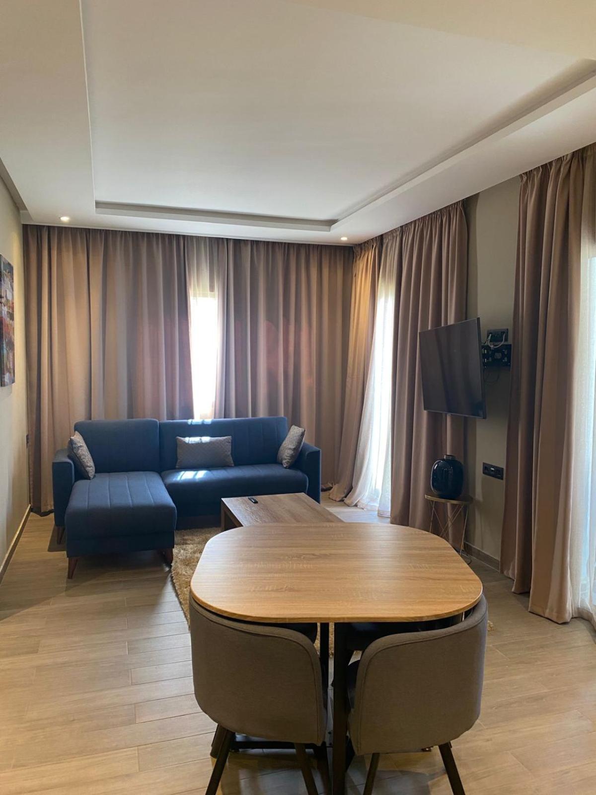 Dominium Residence Agadir Dış mekan fotoğraf