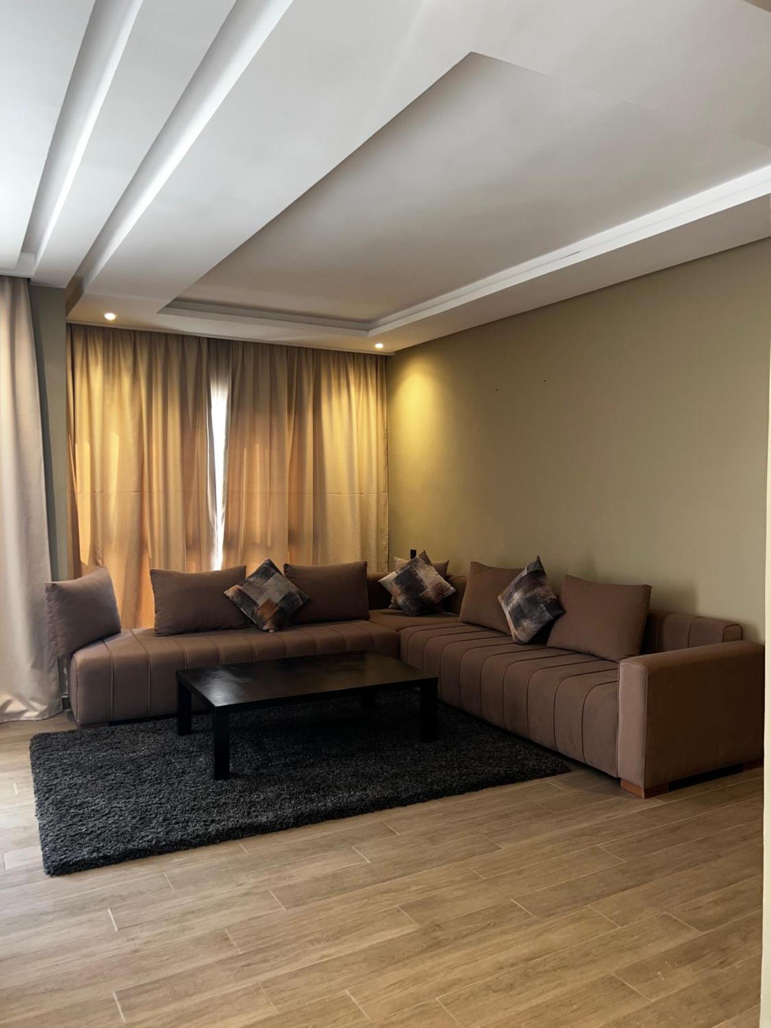 Dominium Residence Agadir Dış mekan fotoğraf