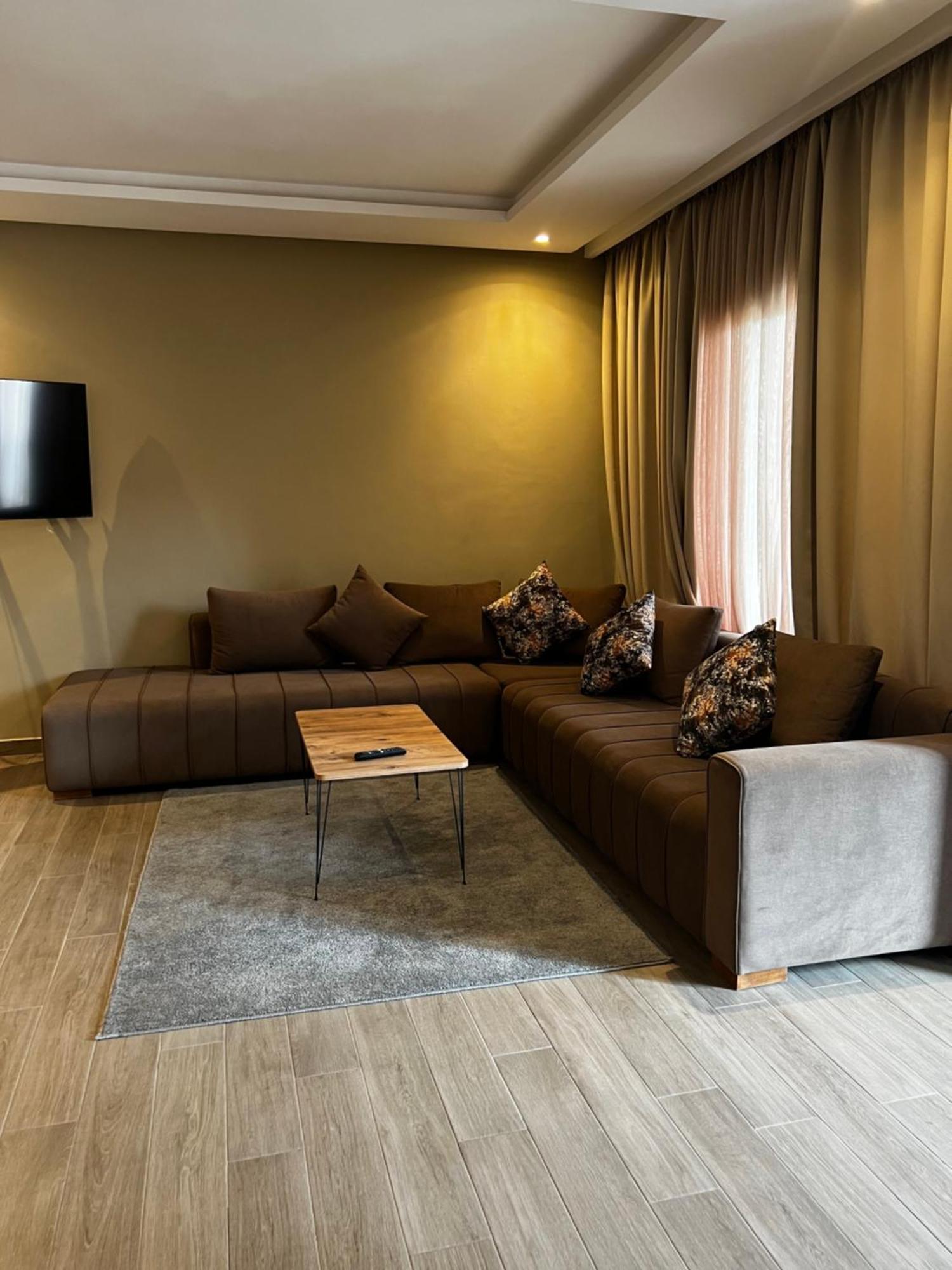 Dominium Residence Agadir Dış mekan fotoğraf