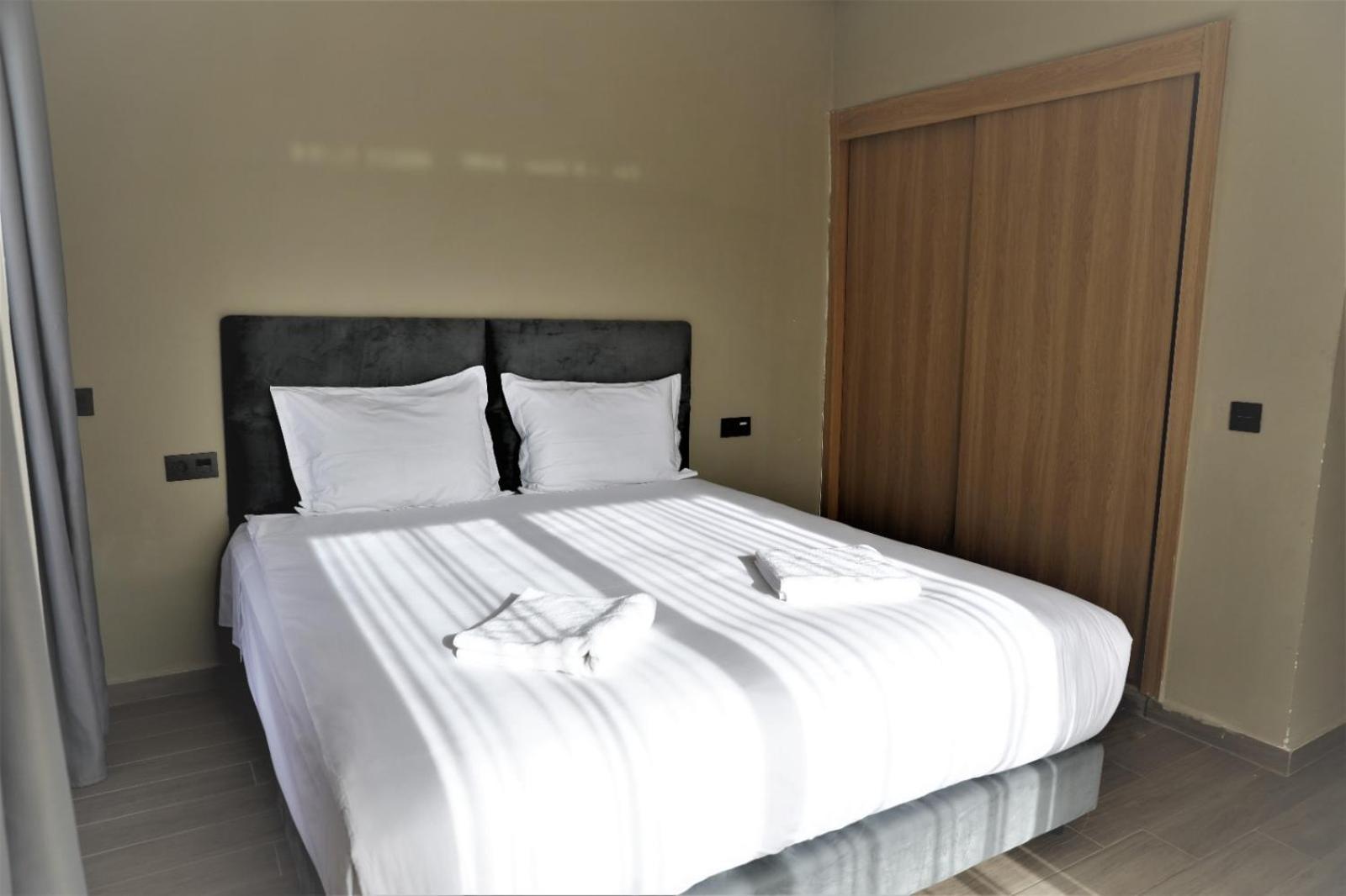 Dominium Residence Agadir Dış mekan fotoğraf