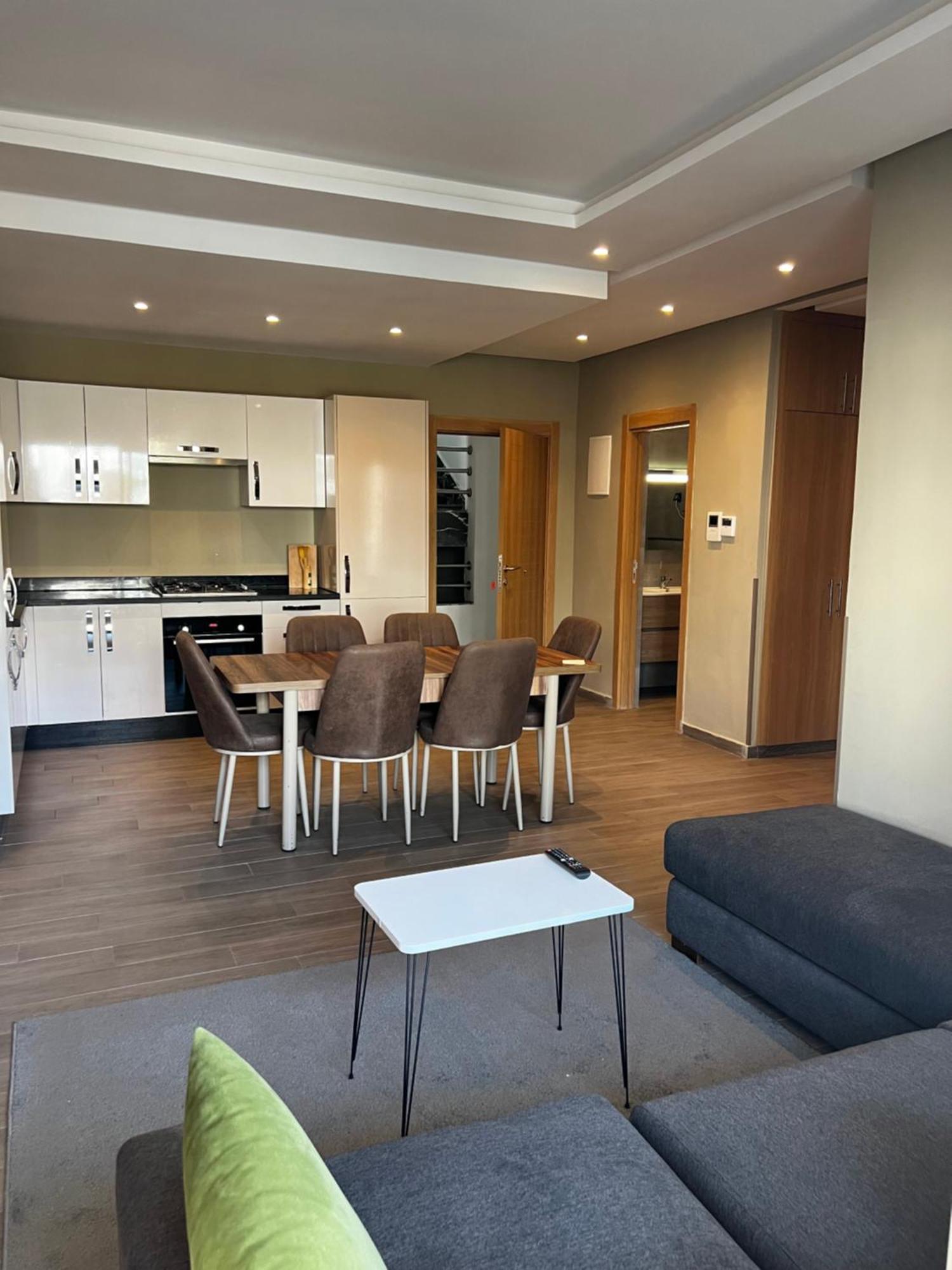 Dominium Residence Agadir Dış mekan fotoğraf
