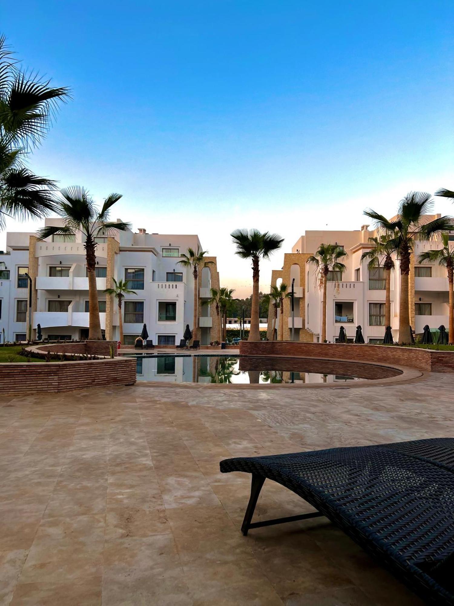 Dominium Residence Agadir Dış mekan fotoğraf