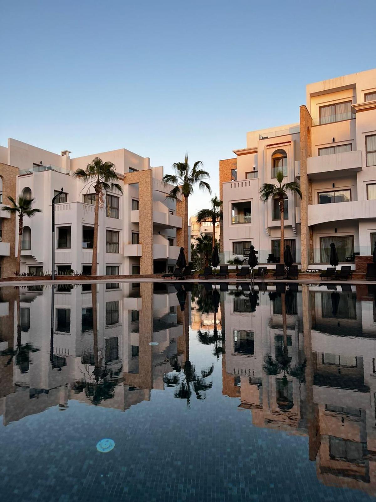 Dominium Residence Agadir Dış mekan fotoğraf